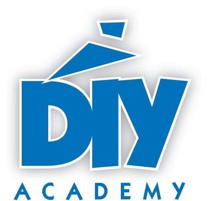 DIY Academy Logo