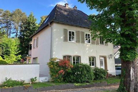 Heiligenhaus Häuser, Heiligenhaus Haus kaufen