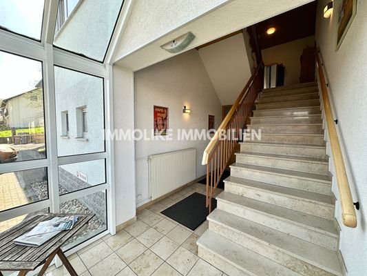 Treppenhaus