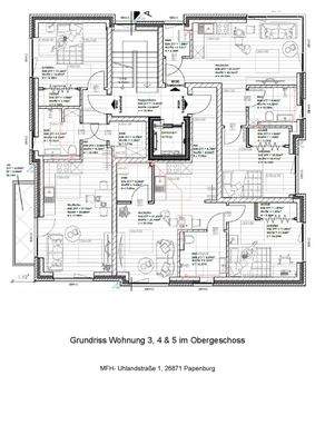 Grundriss WHG 3-5