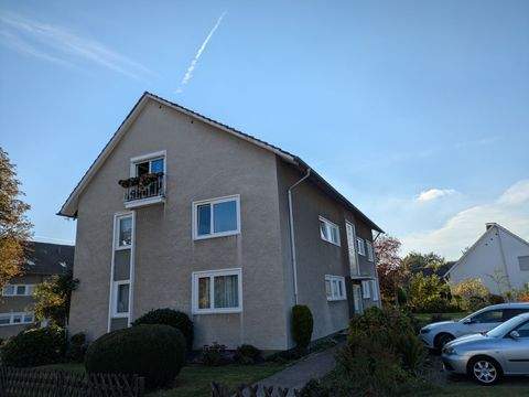 Herford Wohnungen, Herford Wohnung kaufen