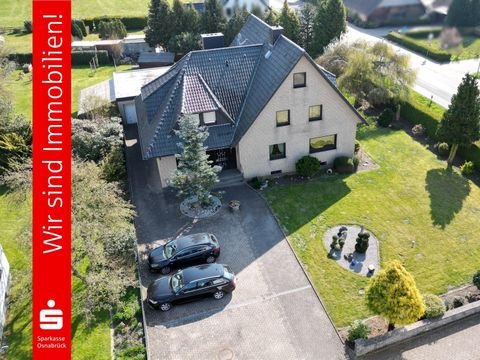 Bohmte Häuser, Bohmte Haus kaufen