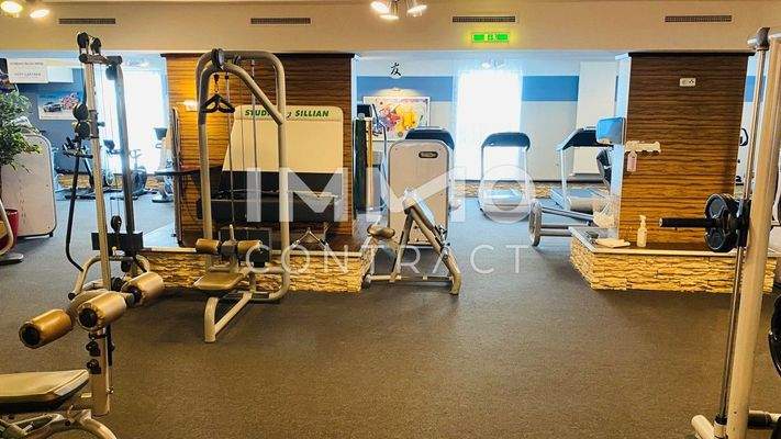 Gesundheitswelt Sillian