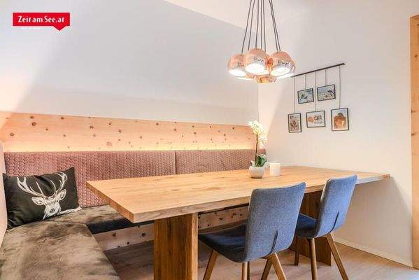 Durchdachte Lichtsysteme