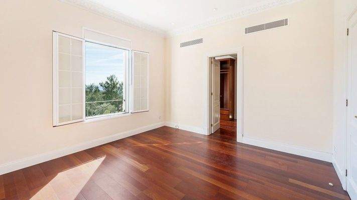 Villa Bendinat Habitación 4 86667