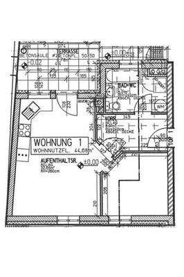 Seniorenwohnhaus in Neupölla