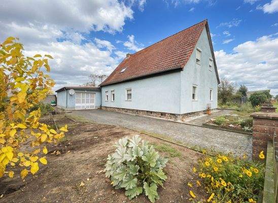 Alles, was das Herz begehrt!