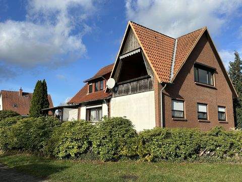 Hambühren Häuser, Hambühren Haus kaufen