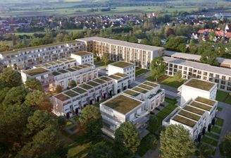 Außenvisualisierung