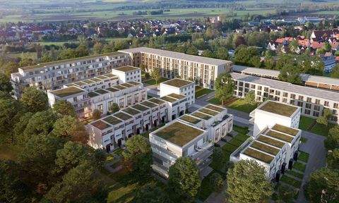 Augsburg Häuser, Augsburg Haus mieten 