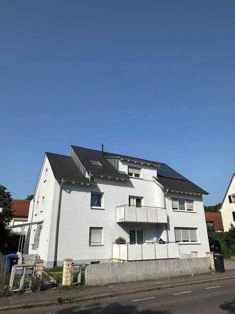 Weil am Rhein Wohnungen, Weil am Rhein Wohnung kaufen