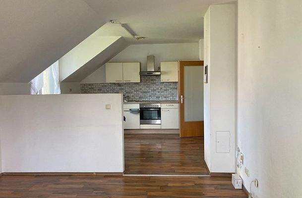 Wohnhausanlage 4 in Echsenbach