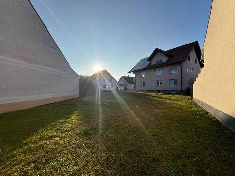 Rheinhausen Grundstücke, Rheinhausen Grundstück kaufen