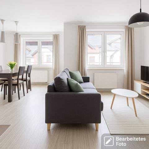 Miedzyzdroje Wohnungen, Miedzyzdroje Wohnung kaufen
