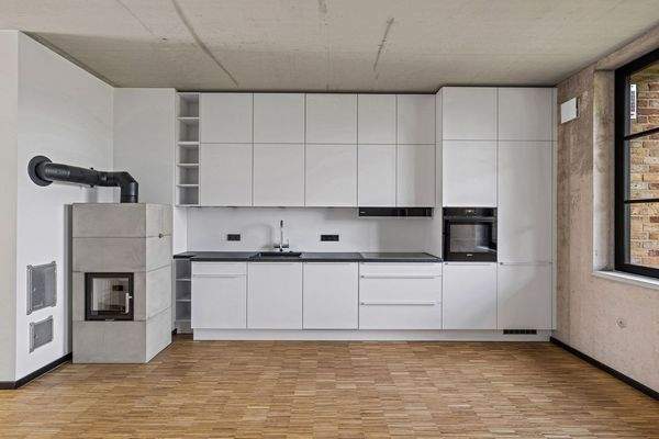 Design Lofts - Impressionen