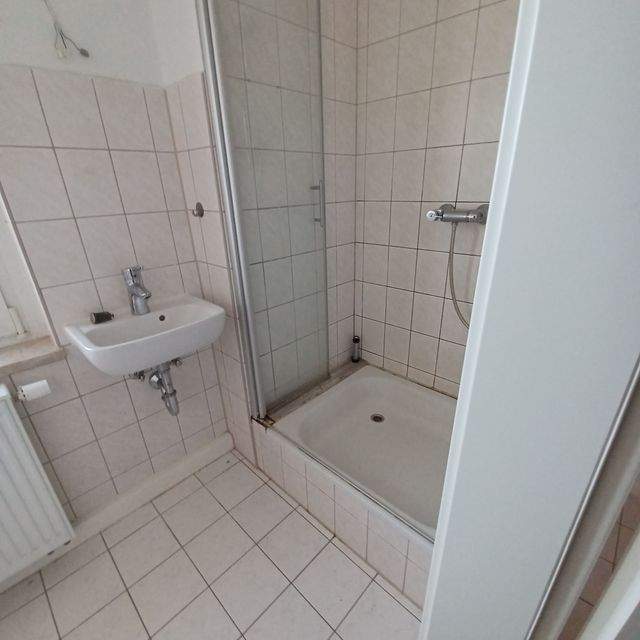 Renovierte 2 Raum Wohnung in Oberhohndorf Zwickau ab sofort zu vermieten - Photo 5