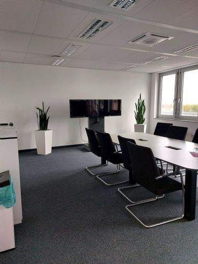 Aschheim Büros, Büroräume, Büroflächen 