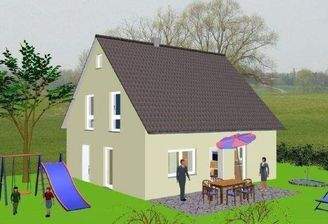 Ansicht Haus Emma