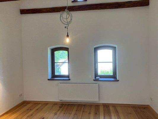 Haupthaus, 1. OG, Zimmer