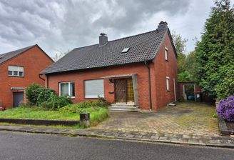 Viel Platz im neuen Zuhause...
