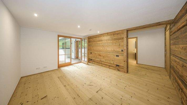 KITZIMMO-Maisonette Wohnung am Sonnberg kaufen - Immobilien Kitzbühel.