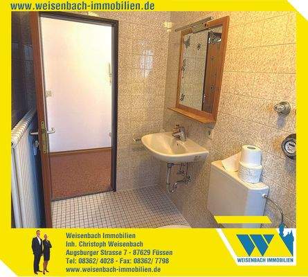 Weisenbach Immobilien