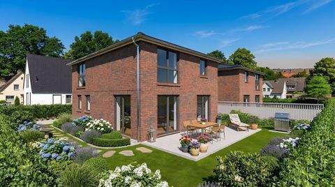 Hamburg Häuser, Hamburg Haus kaufen