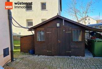 Nordseite_Gartenhaus