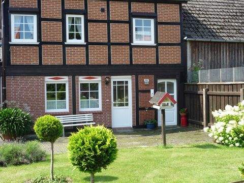 Gartow Renditeobjekte, Mehrfamilienhäuser, Geschäftshäuser, Kapitalanlage