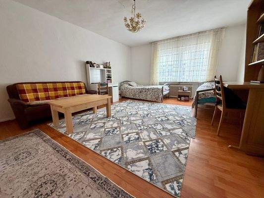 Kinder-/Arbeitszimmer 1.OG