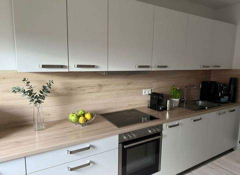 Drensteinfurt Wohnungen, Drensteinfurt Wohnung mieten