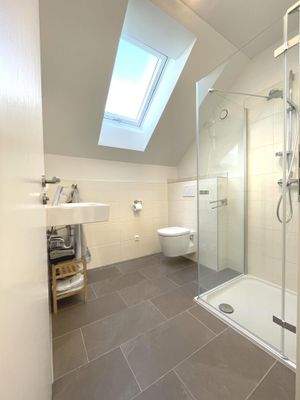 ebenfalls tagesbelichtet