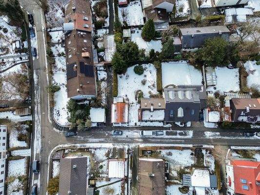 Draufsicht l Umgebung