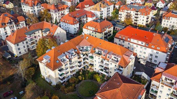 Immobilie in Leipzig / Lindenau zu verkaufen_Luftb