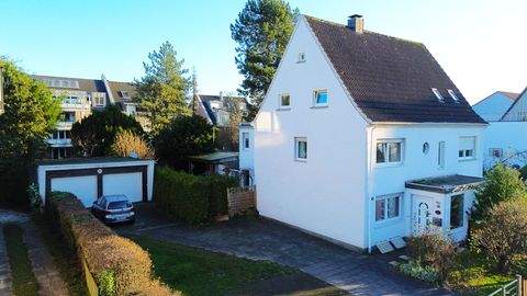 Leverkusen Häuser, Leverkusen Haus kaufen