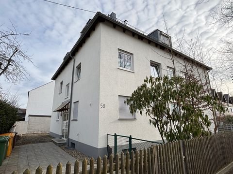 Augsburg Wohnungen, Augsburg Wohnung kaufen