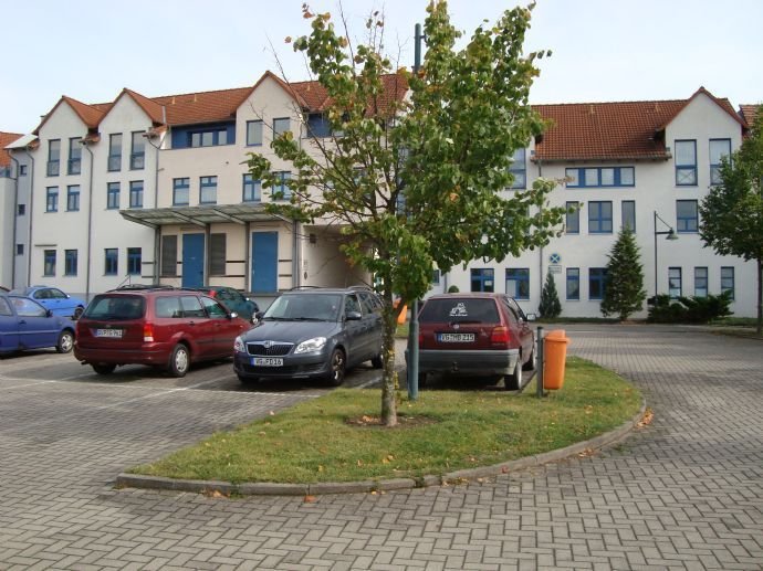 2 Zimmer Wohnung in Gützkow b Greifswald