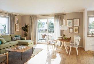 WHG 07 - Innenraumvisualisierung