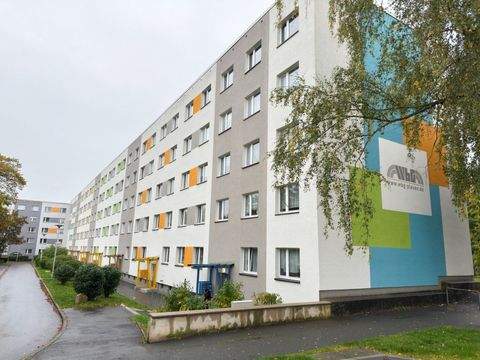 Plauen Wohnungen, Plauen Wohnung mieten