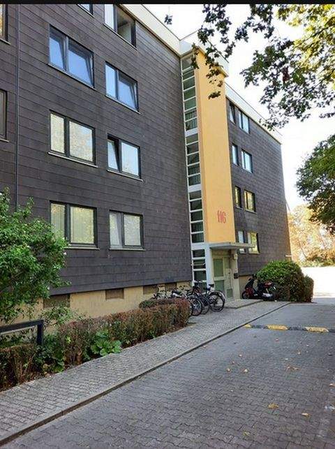 Ludwigshafen Wohnungen, Ludwigshafen Wohnung mieten