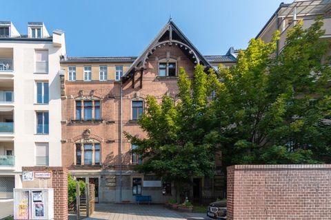 Leipzig Wohnungen, Leipzig Wohnung kaufen