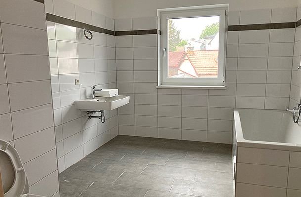 Wohnhausanlage 2 in Großengersdorf