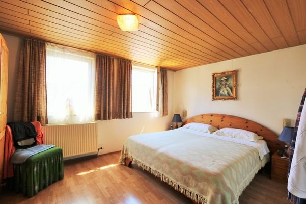 Schlafzimmer OG