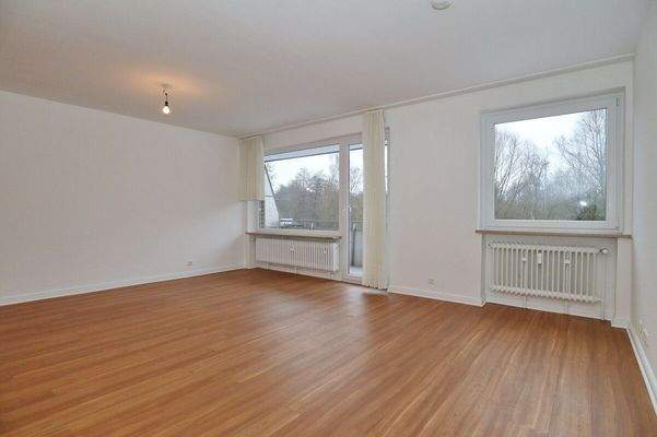 Wohn-&Schlafzimmer (2)