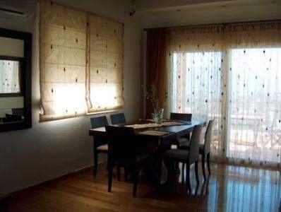 Kreta, Elounda: Luxusvilla in einer Elite-Wohngegend zu verkaufen