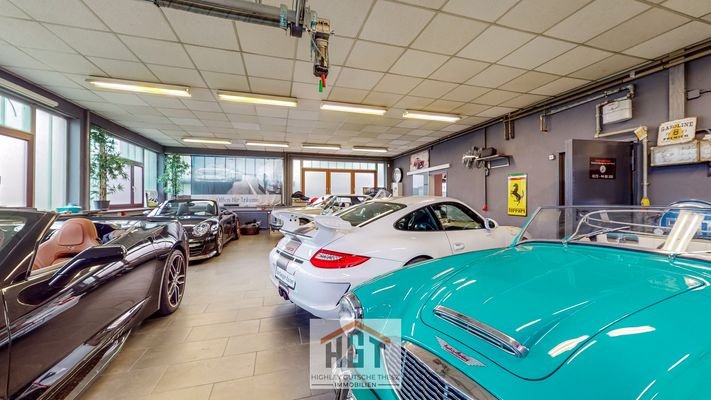 Autosalon