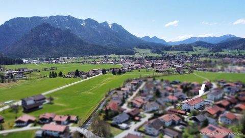 Inzell Wohnungen, Inzell Wohnung kaufen