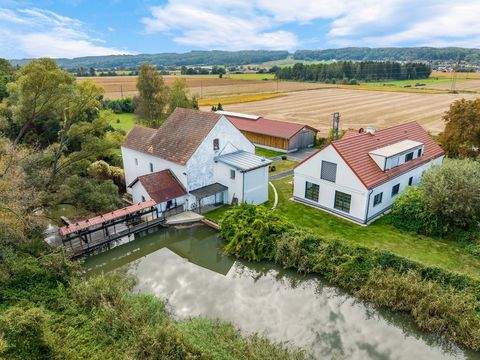 Mischendorf Häuser, Mischendorf Haus kaufen