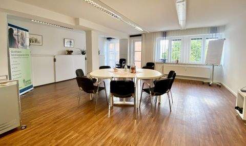 Lingen Büros, Büroräume, Büroflächen 