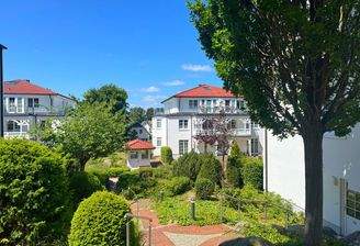 Parkresidenz Klünderberg